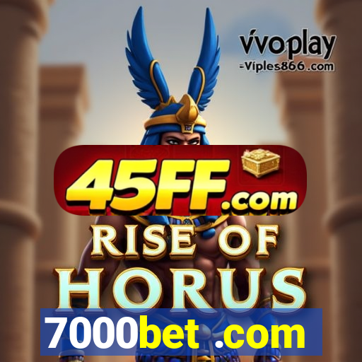 7000bet .com